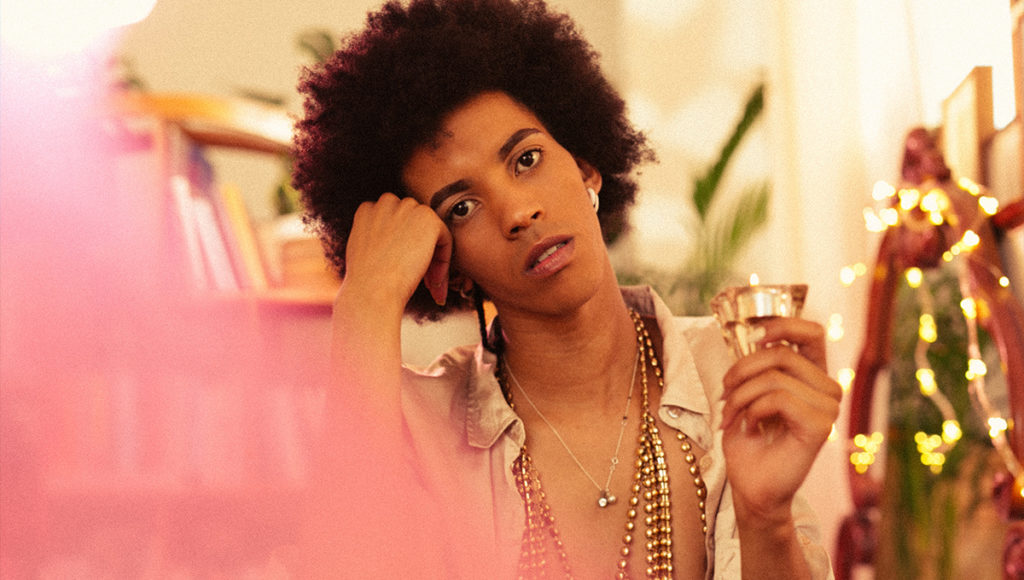 Genderless fashion