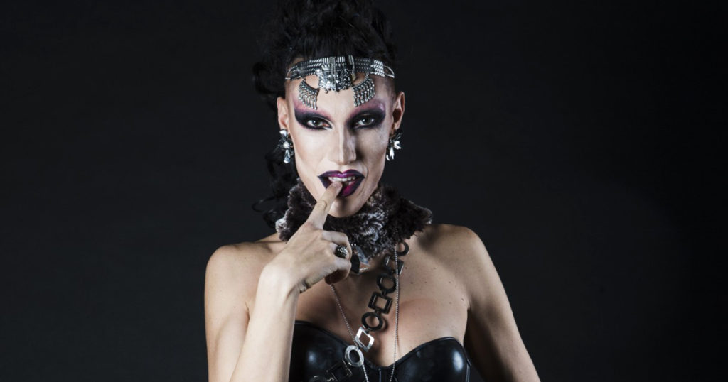 Cristina Prenestina