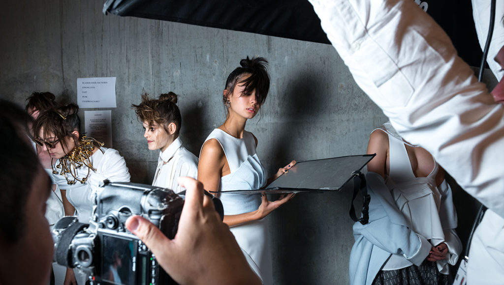 FASHION TRANSPARENCY INDEX